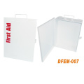 Steel Metal First Aid Box